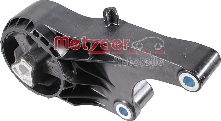 Metzger 8054152 - Piekare, Dzinējs www.autospares.lv