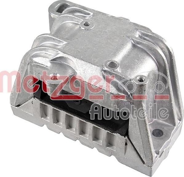 Metzger 8054164 - Piekare, Dzinējs www.autospares.lv