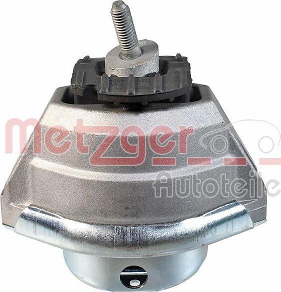 Metzger 8054110 - Piekare, Dzinējs www.autospares.lv