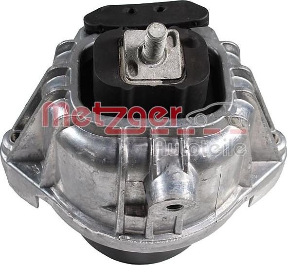 Metzger 8054117 - Piekare, Dzinējs www.autospares.lv