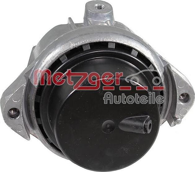 Metzger 8054117 - Piekare, Dzinējs www.autospares.lv