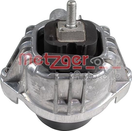 Metzger 8054117 - Piekare, Dzinējs www.autospares.lv