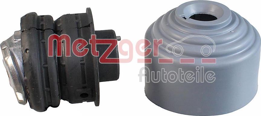 Metzger 8054127 - Piekare, Dzinējs autospares.lv