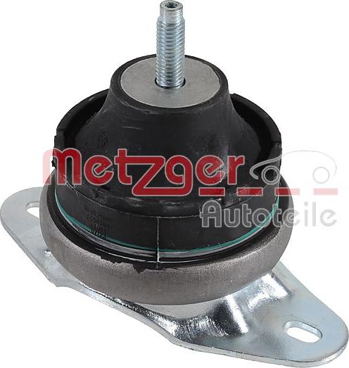 Metzger 8054364 - Piekare, Dzinējs www.autospares.lv