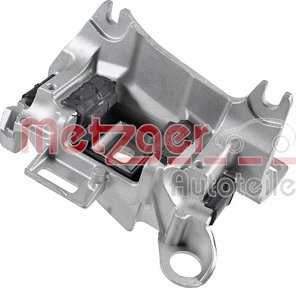 Metzger 8054368 - Piekare, Dzinējs www.autospares.lv