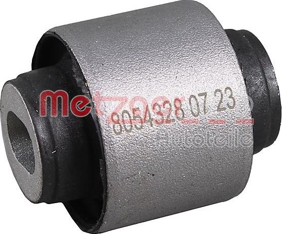 Metzger 8054328 - Piekare, Diferenciālis autospares.lv