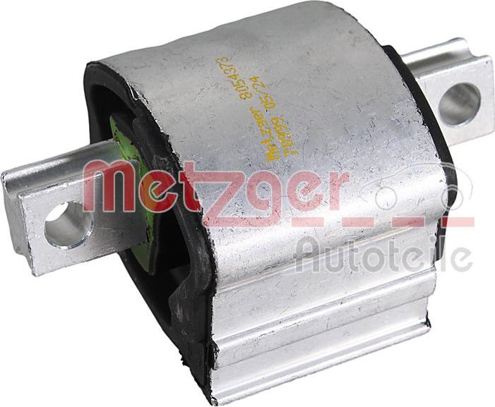 Metzger 8054373 - Piekare, Automātiskā pārnesumkārba www.autospares.lv