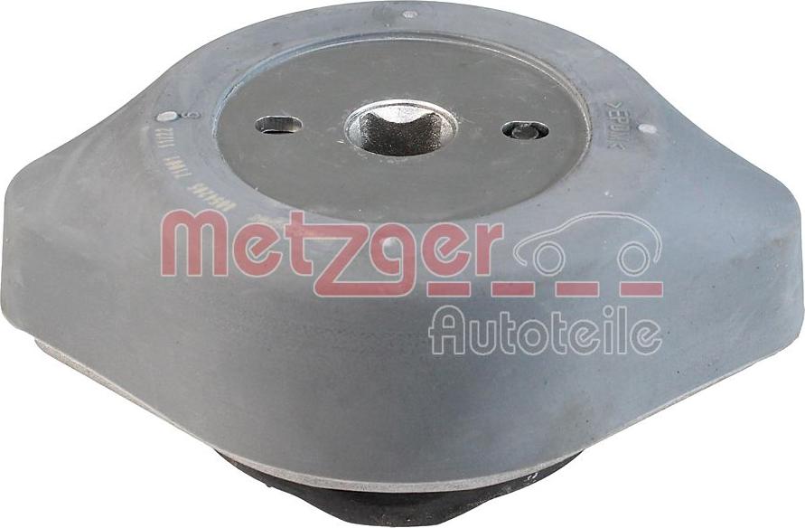 Metzger 8054205 - Piekare, Automātiskā pārnesumkārba www.autospares.lv