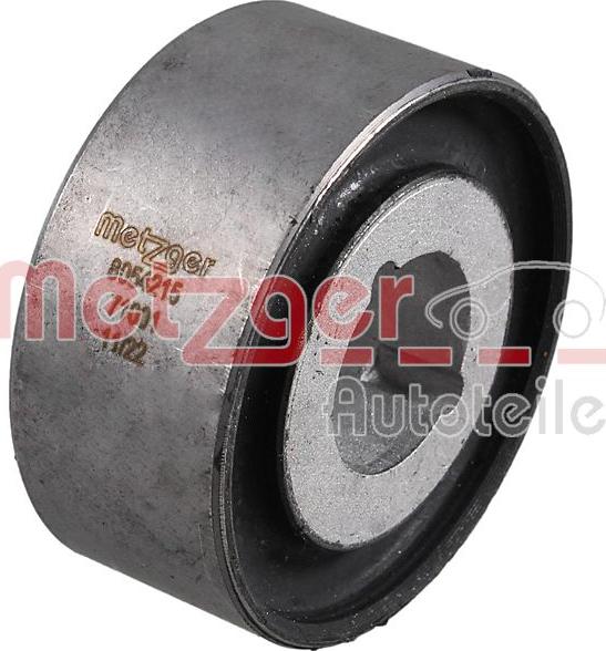 Metzger 8054215 - Piekare, Diferenciālis www.autospares.lv