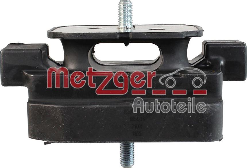 Metzger 8054216 - Piekare, Automātiskā pārnesumkārba www.autospares.lv