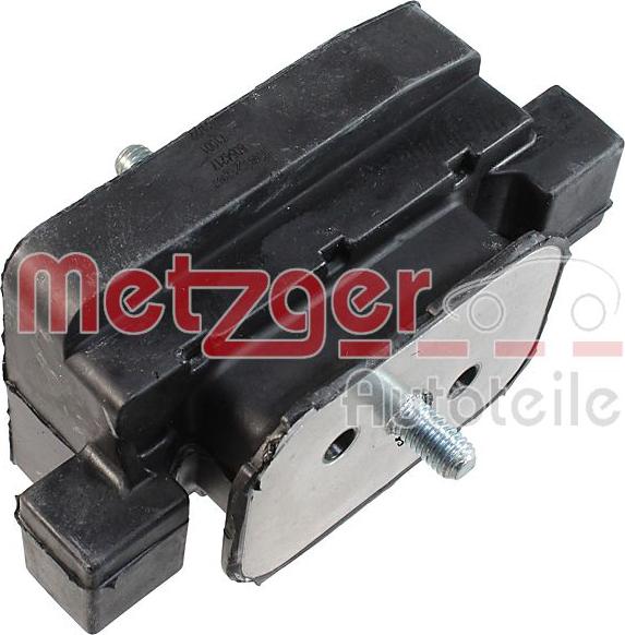 Metzger 8054217 - Piekare, Automātiskā pārnesumkārba www.autospares.lv