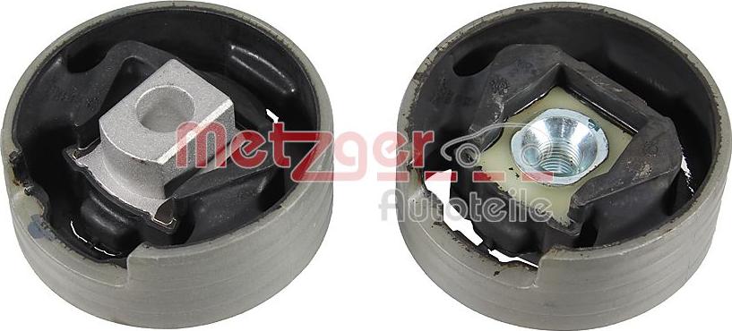 Metzger 8054287 - Piekare, Dzinējs www.autospares.lv