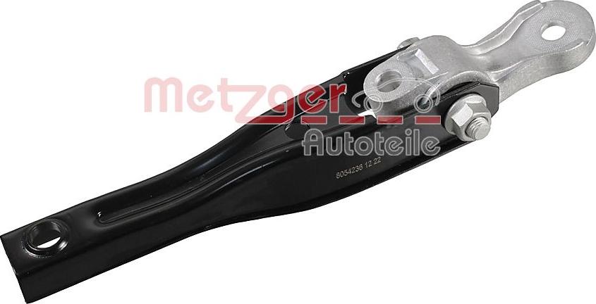 Metzger 8054236 - Piekare, Automātiskā pārnesumkārba www.autospares.lv