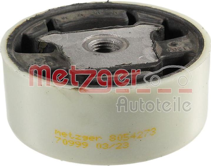 Metzger 8054273 - Piekare, Dzinējs www.autospares.lv