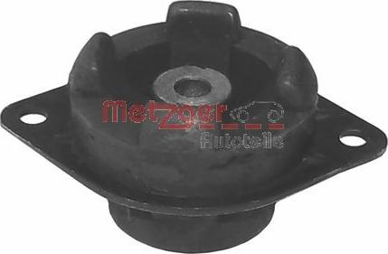 Metzger 8050941 - Piekare, Automātiskā pārnesumkārba www.autospares.lv