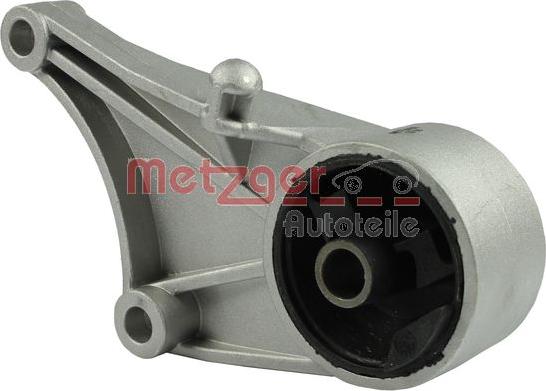 Metzger 8050955 - Piekare, Dzinējs www.autospares.lv