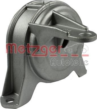 Metzger 8050956 - Piekare, Dzinējs www.autospares.lv