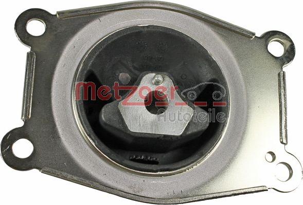 Metzger 8050953 - Piekare, Dzinējs www.autospares.lv