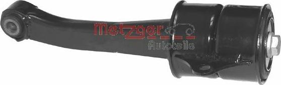 Metzger 8050935 - Piekare, Dzinējs www.autospares.lv