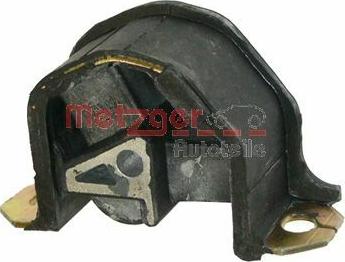 Metzger 8050640 - Piekare, Dzinējs www.autospares.lv