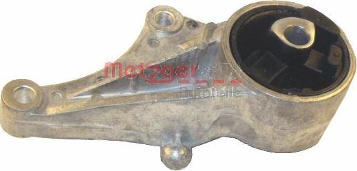 Metzger 8050653 - Piekare, Dzinējs www.autospares.lv