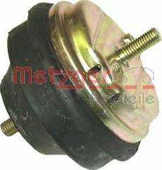 Metzger 8050627 - Piekare, Dzinējs www.autospares.lv