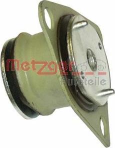 Metzger 8050832 - Piekare, Dzinējs www.autospares.lv