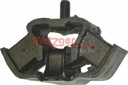 Metzger 8050399 - Piekare, Automātiskā pārnesumkārba autospares.lv