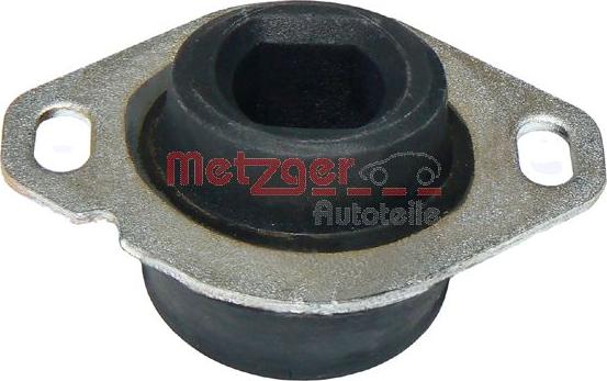 Metzger 8050205 - Piekare, Dzinējs www.autospares.lv