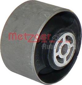 Metzger 8050202 - Piekare, Dzinējs www.autospares.lv