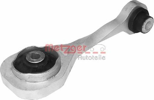 Metzger 8050742 - Piekare, Dzinējs www.autospares.lv