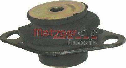 Metzger 8050711 - Piekare, Automātiskā pārnesumkārba www.autospares.lv