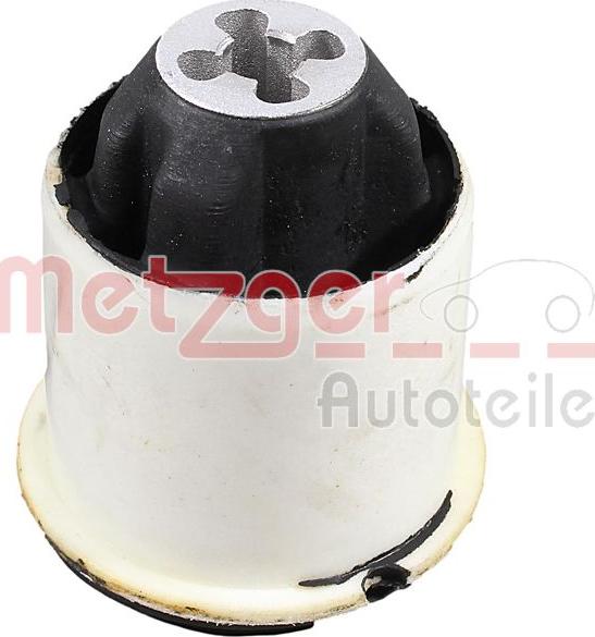 Metzger 8053995 - Piekare, Dzinējs www.autospares.lv