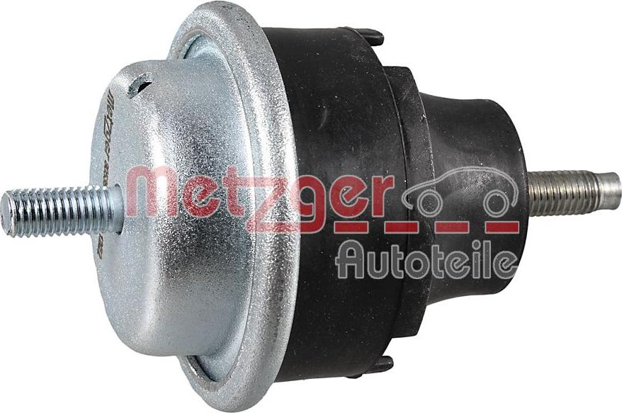 Metzger 8053946 - Piekare, Dzinējs autospares.lv