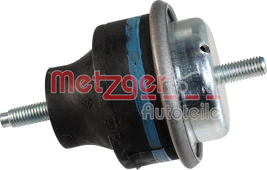 Metzger 8053947 - Piekare, Dzinējs autospares.lv