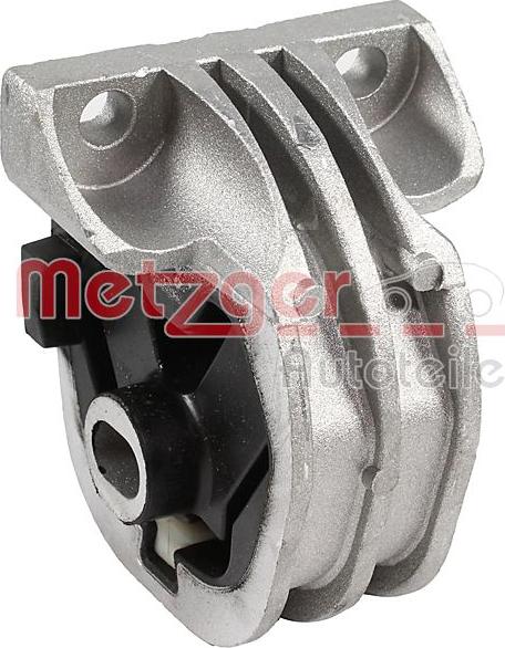 Metzger 8053962 - Piekare, Dzinējs www.autospares.lv