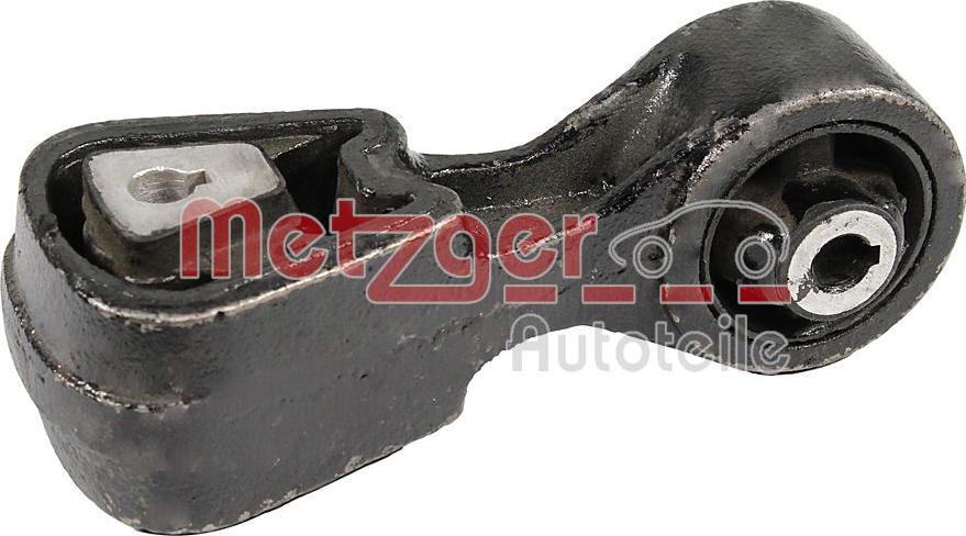 Metzger 8053918 - Piekare, Dzinējs www.autospares.lv