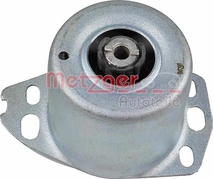 Metzger 8053980 - Piekare, Automātiskā pārnesumkārba www.autospares.lv