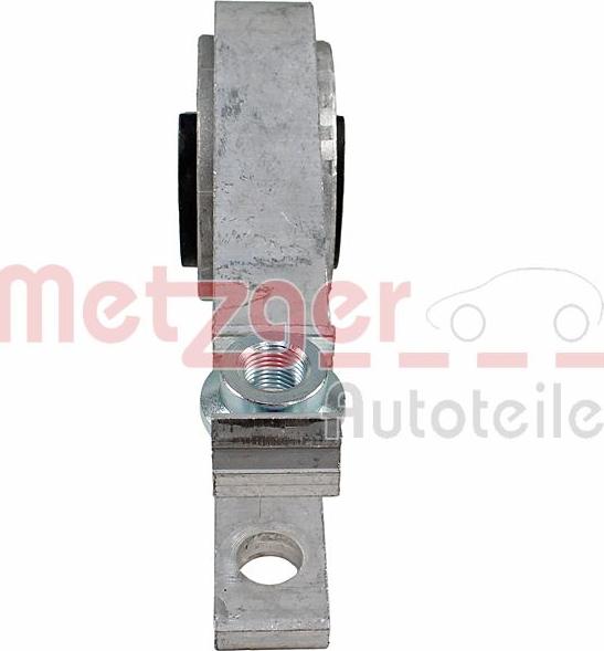 Metzger 8053988 - Piekare, Dzinējs www.autospares.lv