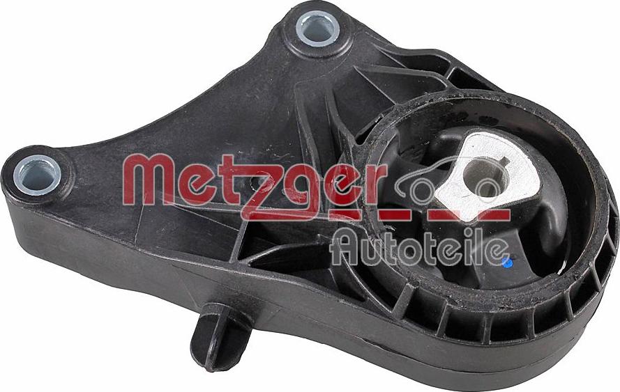 Metzger 8053982 - Piekare, Dzinējs www.autospares.lv