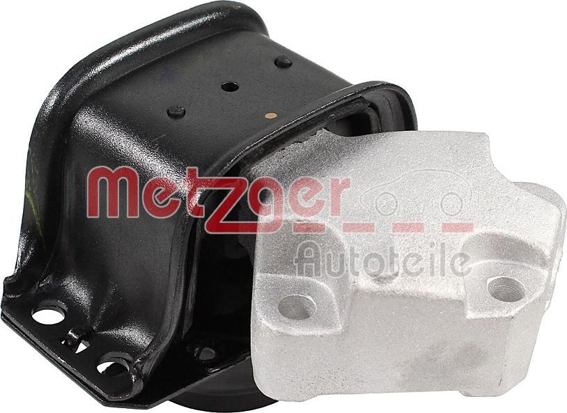 Metzger 8053920 - Piekare, Dzinējs www.autospares.lv