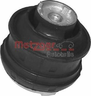 Metzger 8053505 - Piekare, Dzinējs autospares.lv