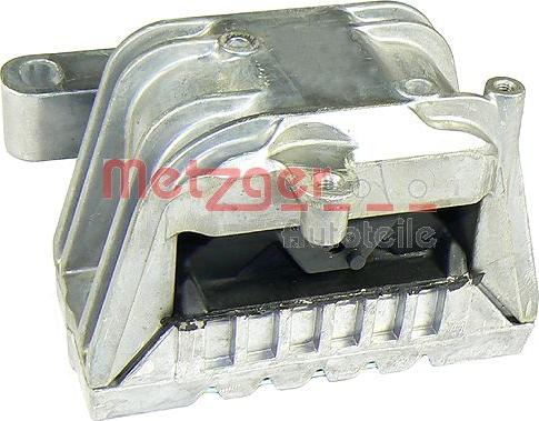 Metzger 8053699 - Piekare, Dzinējs www.autospares.lv