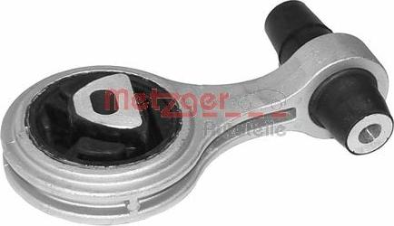 Metzger 8053642 - Piekare, Dzinējs www.autospares.lv