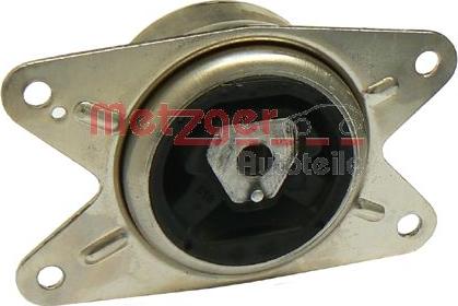 Metzger 8053654 - Piekare, Dzinējs www.autospares.lv