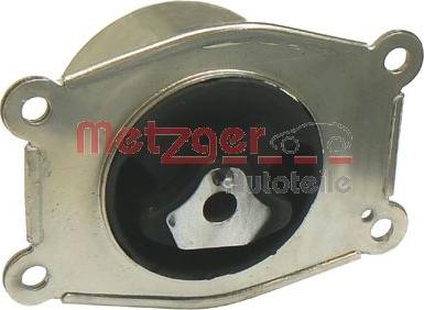 Metzger 8053655 - Piekare, Dzinējs www.autospares.lv