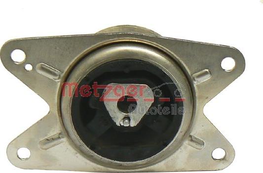 Metzger 8053653 - Piekare, Dzinējs www.autospares.lv