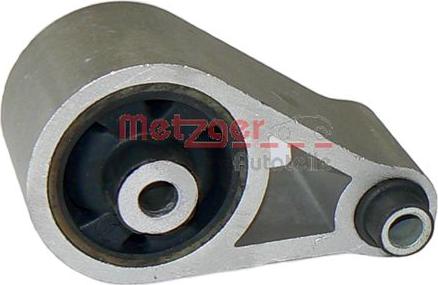 Metzger 8053686 - Piekare, Dzinējs www.autospares.lv