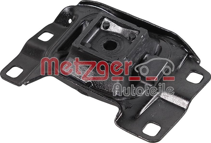 Metzger 8053841 - Piekare, Automātiskā pārnesumkārba www.autospares.lv