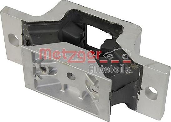 Metzger 8053850 - Piekare, Dzinējs www.autospares.lv